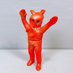 ポピー アフロダイA エース ミニサイズ ソフビ マジンガーZ レトロ