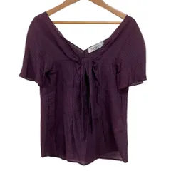 2025年最新】saint laurent rive gauche ブラウスの人気アイテム