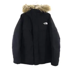 □□THE NORTH FACE ザノースフェイス ダウンジャケット　Mサイズ ND91734 ブラック