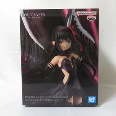 中古 未開封品 BANPRESTO EVOLVE 魔法少女まどか☆マギカ[新編]叛逆の物語 悪魔ほむら  BANDAI NAMCO/バンダイナムコ フィギュア pr00140