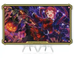 【中古】アクリルスタンド・アクリルパネル 松田亜利沙(小悪魔リビングデッド/特訓後) アクリルスタンド 「アイドルマスター ミリオンライブ!」 アイドルマスターオフィシャルショップ くじM＠STER A賞