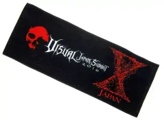 2025年最新】X JAPAN タオルの人気アイテム - メルカリ