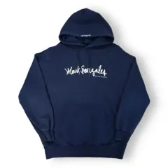 ミクゴンザレス フード付きTシャツ