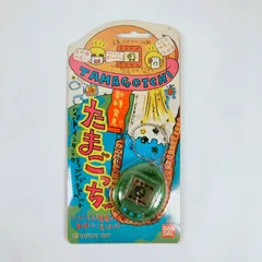 2025年最新】たまごっち 海外版の人気アイテム - メルカリ