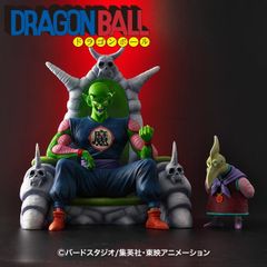 ドラゴンボール アライズ ピッコロ大魔王 VerB 通常カラー - メルカリ