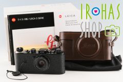 期間限定値下げ！Leica M5 chrome 2点吊 - メルカリ