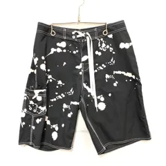 2025年最新】stussy サーフパンツの人気アイテム - メルカリ