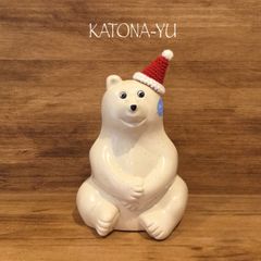 うさぎ帽子 & パステルフラワーポンチョセット パープル - KATONA-YU