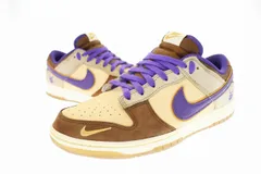 ナイキ NIKE DUNK LOW SETSUBUN 節分 ダンク ロー 節分 DQ5009-268 27 マルチカラー ブランド古着ベクトル 中古 ▲■ 250430 のサムネイル
