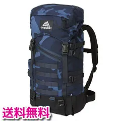 Gregory グレゴリー リュック バックパック 迷彩 Brandol / GREGORY グレゴリー リュックサック OVERHEAD DAY