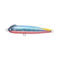 ブルーブルー スネコン180S 100g ペンシルベイト ルアー 釣り フィッシング #55 ユメイロ