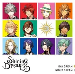 うたの☆プリンスさまっ♪Shining Dream CD 通常盤 【CD、音楽 中古 CD】レンタル落ち
