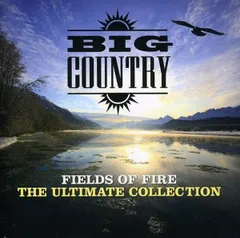 【中古CD】Fields Of Fire: The Ultimate Collection /Spectrum Audio Uk / /K1203-250225-5058 /600753330272のサムネイル