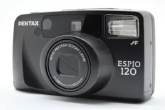 PENTAX コンパクトフィルムカメラ　ESPIO 120 PENTAX エスピオ 120Ml(SL)・オリンパスXA2