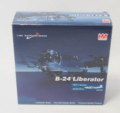 ホビーマスター 1/144 B-24D PBY-1リベレーター  サブデュアー  HA9104【B】pxt050204m