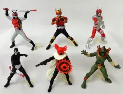 2025年最新】HG 仮面ライダーZXの人気アイテム - メルカリ