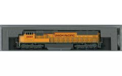 ATLAS SDー24 Union Pacific 402 7595 ATLAS SDー24 Union Pacific 402 7595 - メルカリ