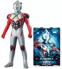 【中古】フィギュア ウルトラマンエックス 「ウルトラマンX」 ウルトラヒーローX 01 