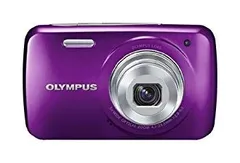 ジャンクOLYMPUS VH-210 1400万画素 光学5倍ズーム Amazon | OLYMPUS デジタルカメラ VH-210 オレンジ 1400万画素