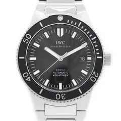 2024年最新】iwc gstの人気アイテム - メルカリ