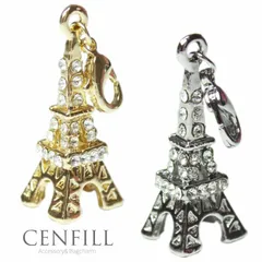 アクセサリー チャーム タワー 18Kプレーティング バッグチャーム イニシャル  ストラップ ブレスレット アルファベット キーホルダー キラキラ パーツ ファスナー ストラップ DIY かわいい レディース マスク チャーム マスクチャーム