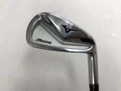 【最短翌日発送】MP FLI-HI 2015 | 18 | S | ダイナミックゴールド | 中古 | ユーティリティ | ミズノ