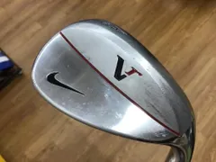 ナイキVR サンドウェッジ　極美品‼️ 楽天市場】ナイキ ウェッジ（ロフト角54 ～ 56°）（ゴルフ