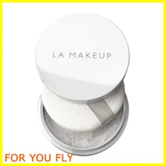 【数量限定】LA MAKEUP(ラ・メイキャ) LA MAKEUP GOD POWDER 無色 5グラム (x 1)