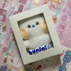 2025年最新】Newjeans ハニ ぬいぐるみの人気アイテム - メルカリ