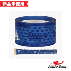 【新品未使用】リザードスキンズ グリップテープ DSPUBB1LAD ドジャース