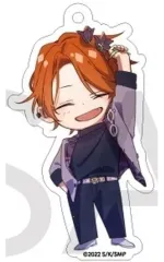 【中古】キーホルダー 佐々木秀鳴 「佐々木と宮野シリーズ トレーディングアクリルキーホルダー(裏ルート～アナザーシリーズ～)」