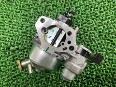 SUBARU MIKUNI CORP キャブレター 本体 - メルカリ