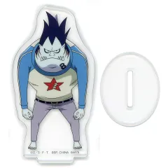 【中古】アクリルスタンド・アクリルパネル ナミュール アクリルスタンド～16人の隊長たち～ 「一番くじ ワンピース 白ひげ海賊団～オヤジと息子たち～」 G賞