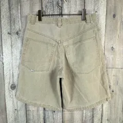 OLD QUIKSILVER 90s クイックシルバー ショート チノパンツ