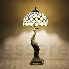 2025年最新】ステンドグラス 孔雀 ティファニーの人気アイテム - メルカリ