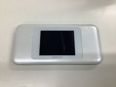 【中古】UQ WiMAX2+ Speed Wi-Fi NEXT W06　☆3107