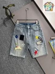 【今日WTO】LV 2025 Summer Denim ルイ・ヴィトン 2025 夏季デニム-MK29