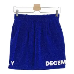 2025年最新】ディセンバーメイ スカートの人気アイテム - メルカリ