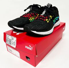 ■プーマ・スニーカーSPEED 600 FUSEFIT US8(26cm)新品■