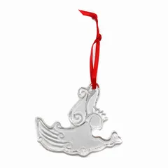 新品未使用　バカラクリスマスオーナメント2005noel 2025年最新】バカラ クリスマスオーナメントの人気アイテム