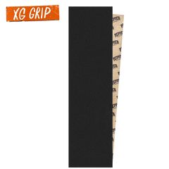PEPPER ペッパー XG GRIPTAPE 9″ X 33.5″ デッキテープ グリップテープ 1枚価格【スケートボード/SKATEBOARD】
