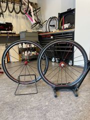 FULCRUM RacingZERO competizione 2wayfit