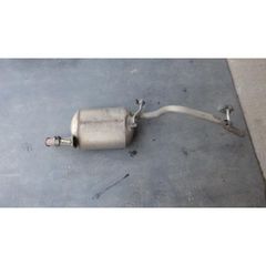 スペーシア DBA-MK32S Rマフラー