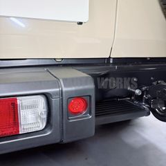 デジタルキー有り】トヨタ純正品 ランクル 250 ドア ハンドル アウター 