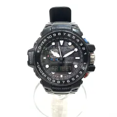 【中古美品】G-SHOCK マスターオブG GWN-1000B M70411-8 2025年最新】g-shock GWN-1000Bの人気アイテム - メルカリ
