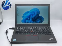 ノートパソコン 中古 レノボ Thinkpad X260 中古パソコン ノートPC Office搭載 Windows11 12.5インチ 第6世代 Core i5 中古PC 中古ノートパソコン (SSD:256GB メモリ:8GB) 　P15130