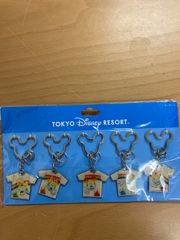 Disney キーホルダー