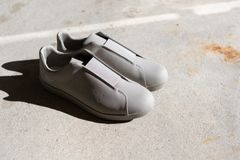 moonstar 810s  / KITCHE【キッチェ】CEMENT