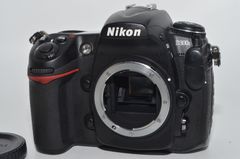 250239★極上★ Nikon デジタル一眼レフカメラ D300S ボディ D300S