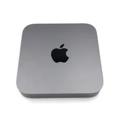 2025年最新】mac mini 2018 i7の人気アイテム - メルカリ